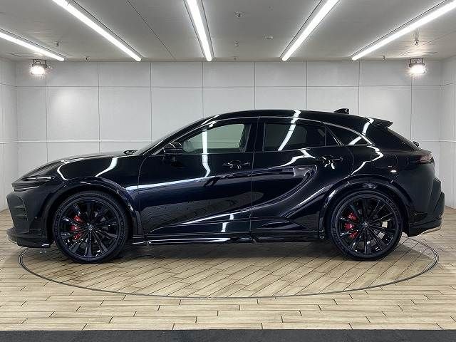 TOYOTA CROWN SPORT 2025