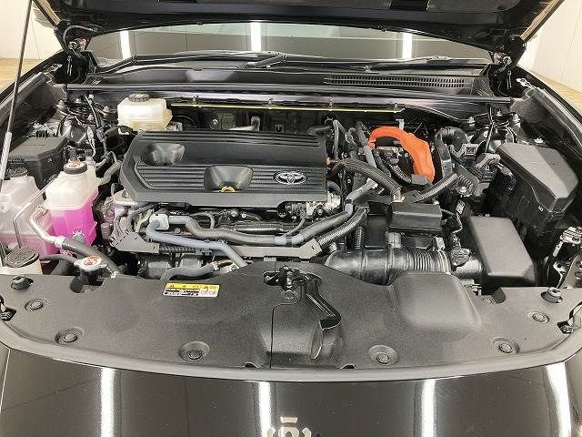 TOYOTA CROWN SPORT 2025