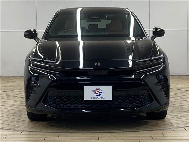 TOYOTA CROWN SPORT 2023