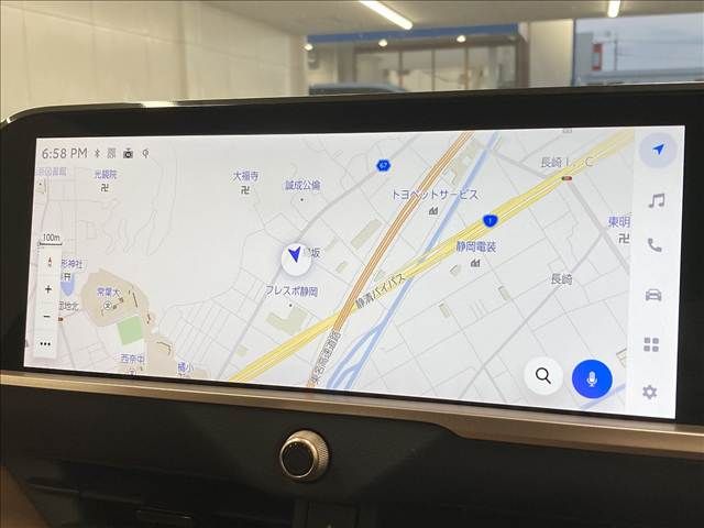 TOYOTA CROWN SPORT 2023