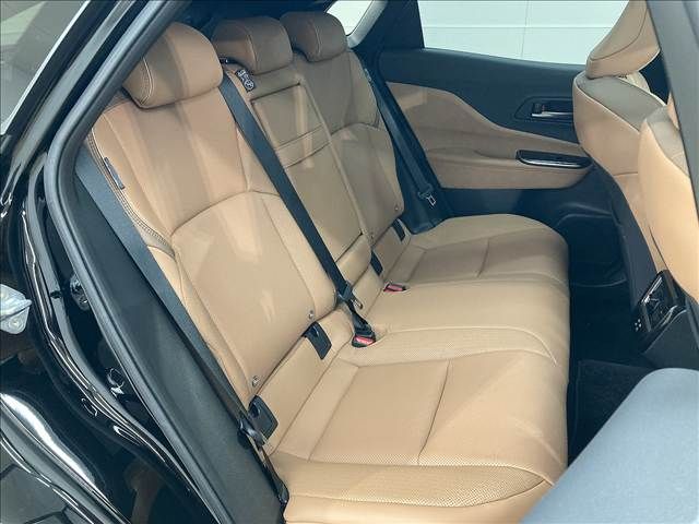 TOYOTA CROWN SPORT 2023