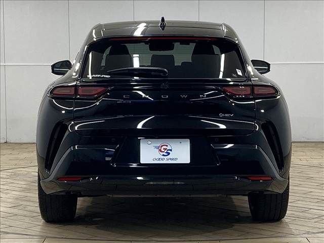 TOYOTA CROWN SPORT 2023