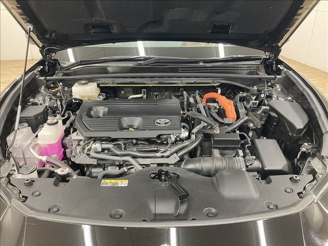 TOYOTA CROWN SPORT 2023