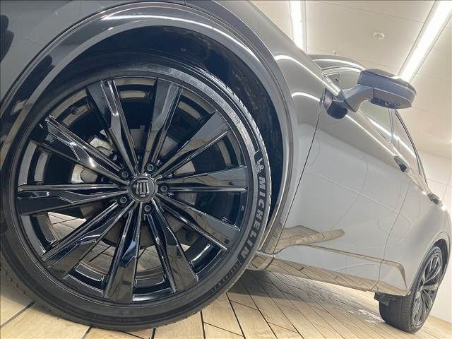 TOYOTA CROWN SPORT 2023