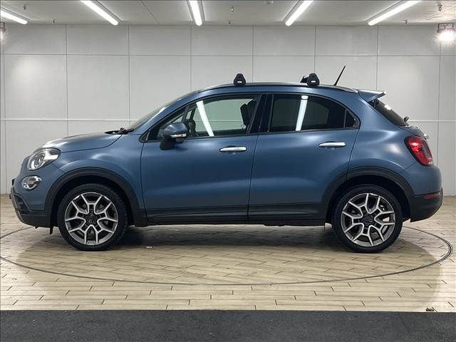 FIAT FIAT 500X 2020