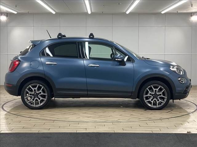 FIAT FIAT 500X 2020