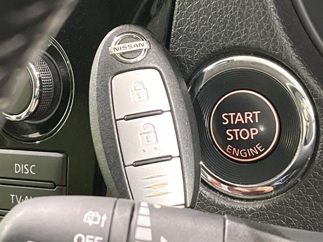 NISSAN X-TRAIL 4WD 2016