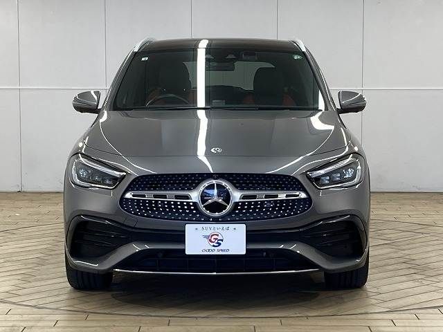 MERCEDES BENZ MERCEDES BENZ GLA class 2020