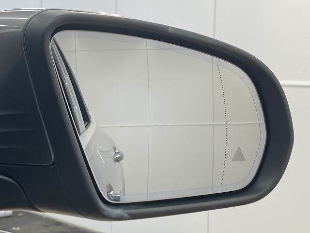 MERCEDES BENZ MERCEDES BENZ GLA class 2020