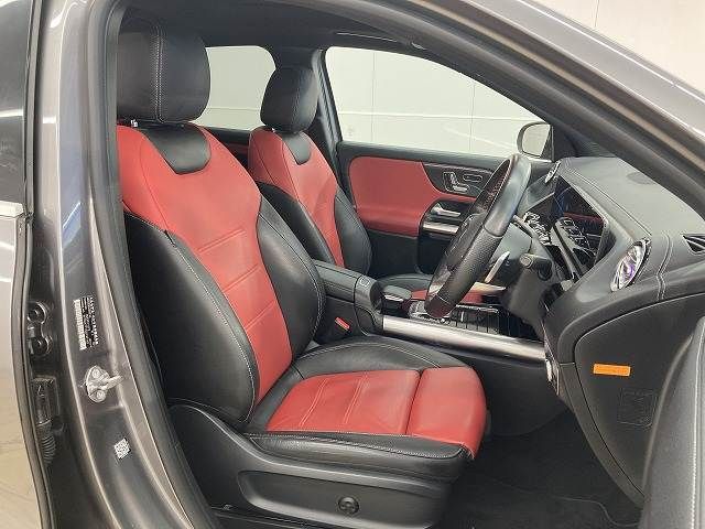 MERCEDES BENZ MERCEDES BENZ GLA class 2020