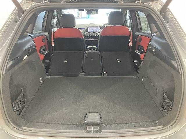 MERCEDES BENZ MERCEDES BENZ GLA class 2020