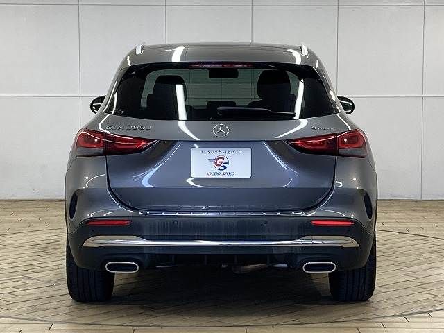 MERCEDES BENZ MERCEDES BENZ GLA class 2020