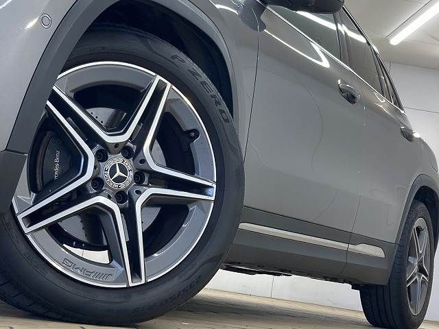 MERCEDES BENZ MERCEDES BENZ GLA class 2020