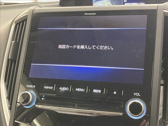 SUBARU FORESTER 2019