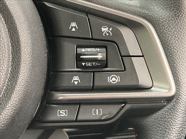 SUBARU FORESTER 2019