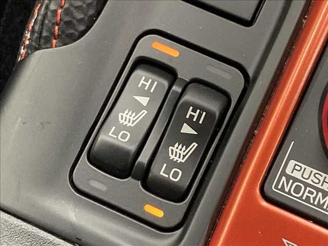 SUBARU FORESTER 2019