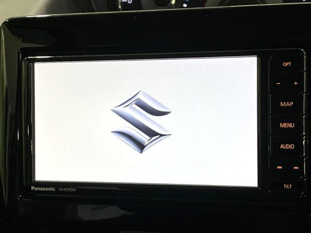 SUZUKI WAGON R STINGRAY 4WD 2021