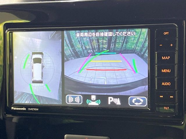 SUZUKI WAGON R STINGRAY 4WD 2021