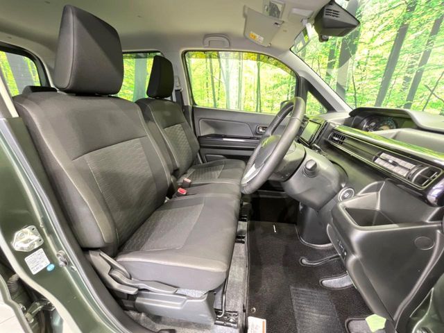 SUZUKI WAGON R STINGRAY 4WD 2021