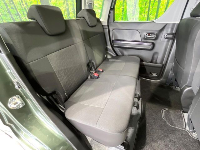 SUZUKI WAGON R STINGRAY 4WD 2021