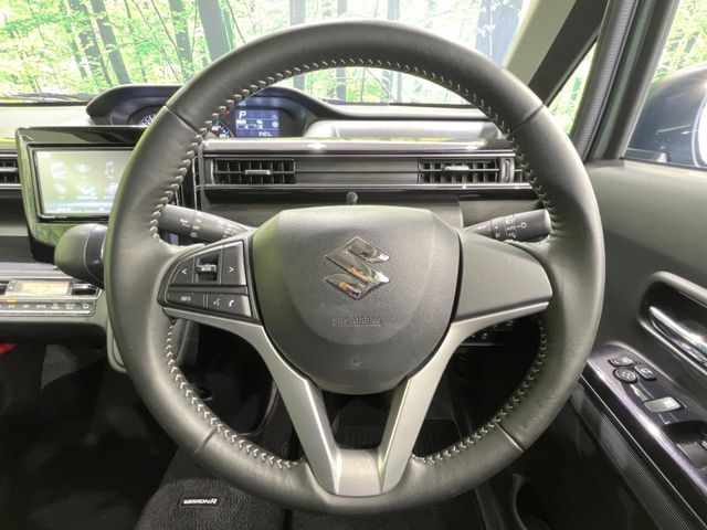 SUZUKI WAGON R STINGRAY 4WD 2021