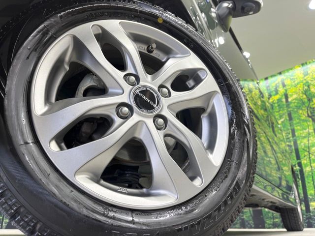 SUZUKI WAGON R STINGRAY 4WD 2021