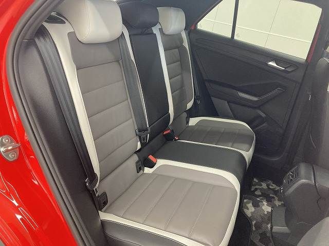 VOLKSWAGEN VOLKSWAGEN T-Roc 2021