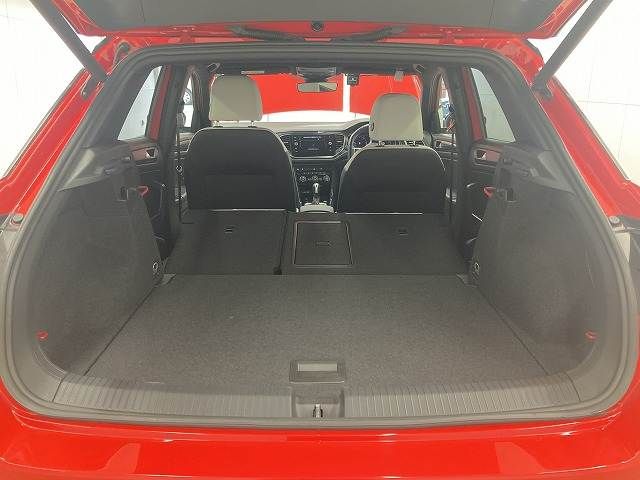 VOLKSWAGEN VOLKSWAGEN T-Roc 2021