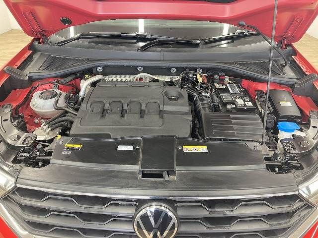 VOLKSWAGEN VOLKSWAGEN T-Roc 2021