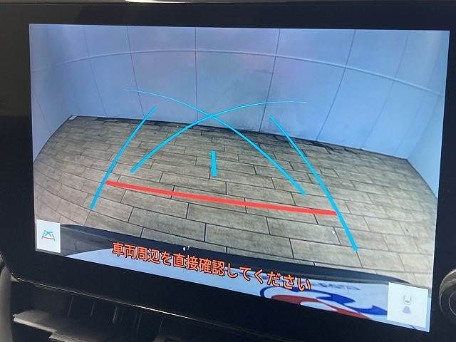 TOYOTA RAV4 4WD 2023