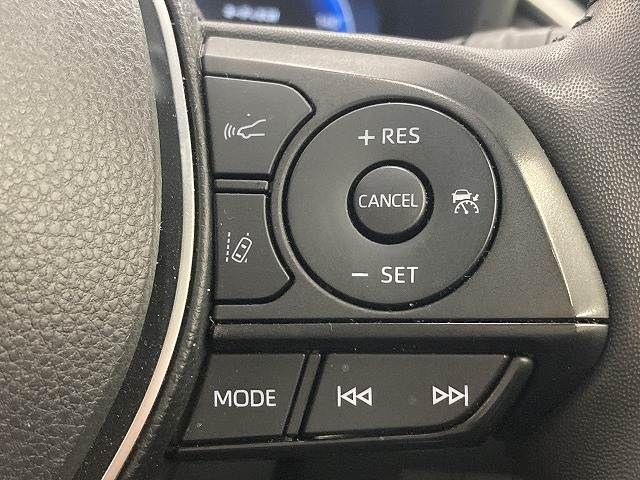 TOYOTA RAV4 4WD 2023