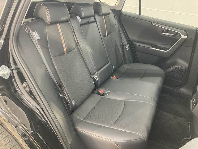 TOYOTA RAV4 4WD 2023