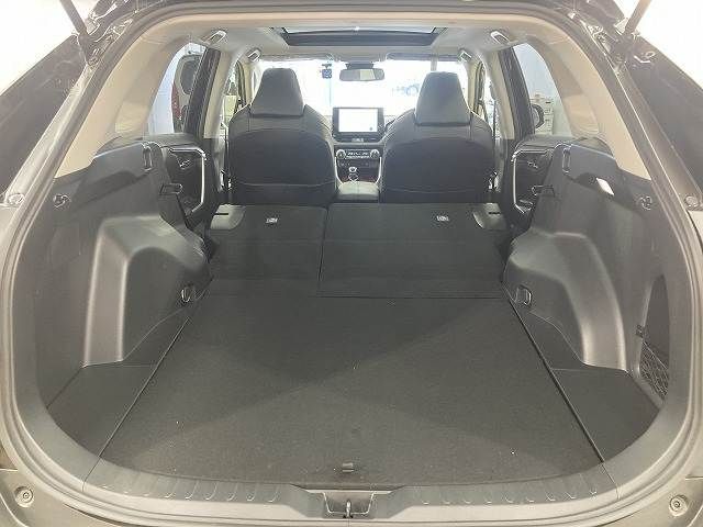 TOYOTA RAV4 4WD 2023