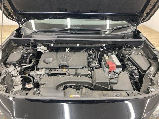 TOYOTA RAV4 4WD 2023