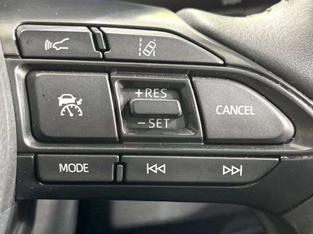 TOYOTA YARIS CROSS HYBRID 2023