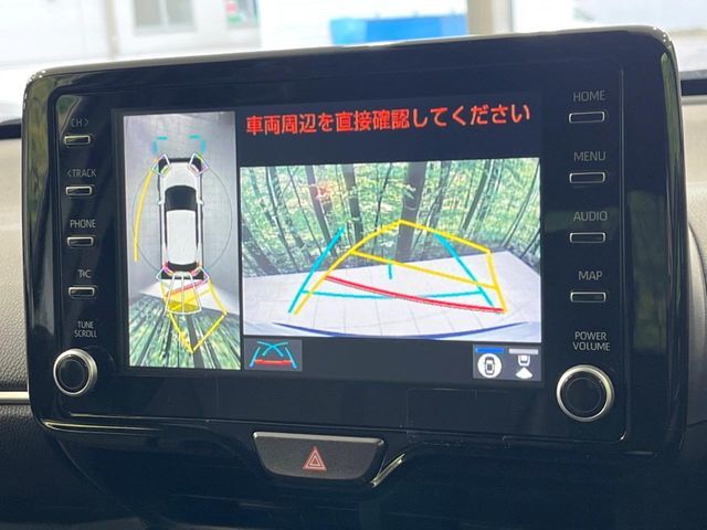 TOYOTA YARIS CROSS HYBRID 2023