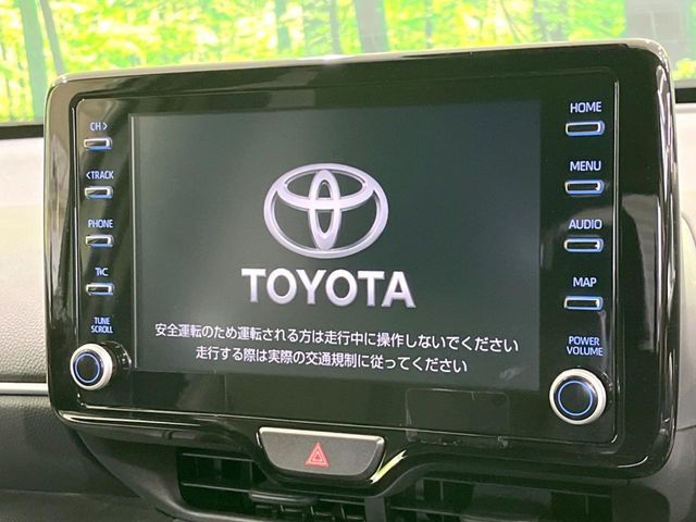 TOYOTA YARIS CROSS HYBRID 2023