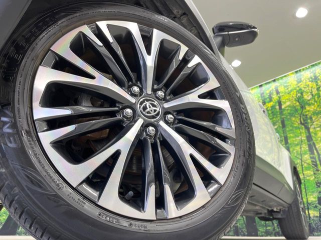 TOYOTA YARIS CROSS HYBRID 2023