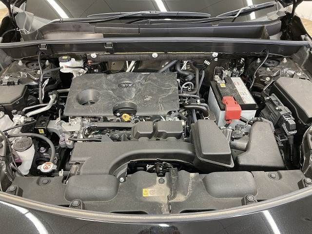 TOYOTA HARRIER 2WD 2024