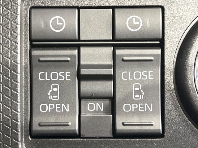 DAIHATSU TANTO CUSTOM 2020