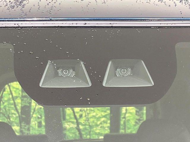 DAIHATSU TANTO CUSTOM 2020