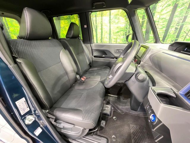 DAIHATSU TANTO CUSTOM 2020