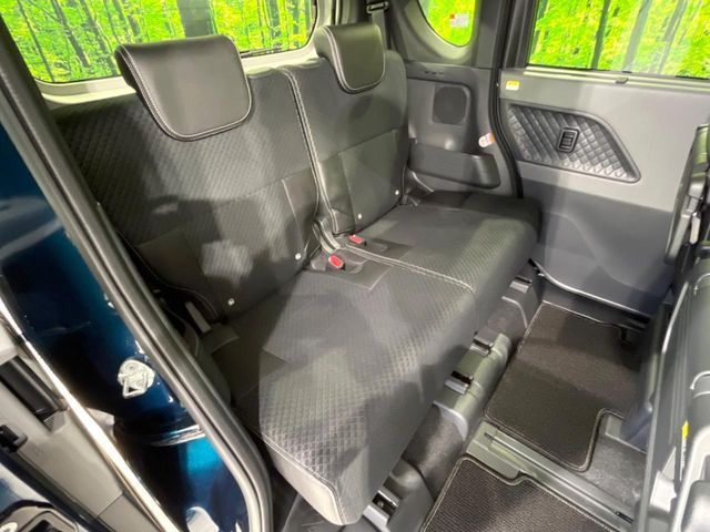 DAIHATSU TANTO CUSTOM 2020