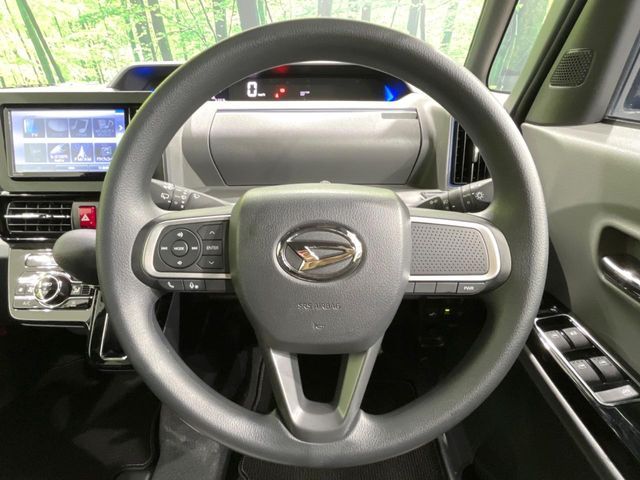 DAIHATSU TANTO CUSTOM 2020