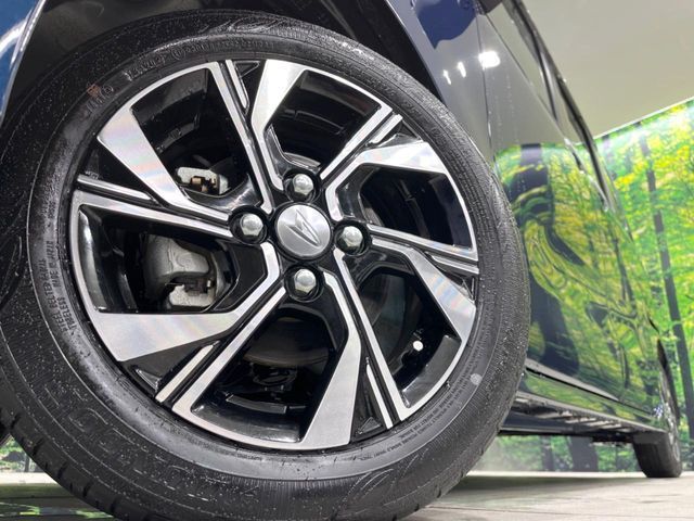 DAIHATSU TANTO CUSTOM 2020