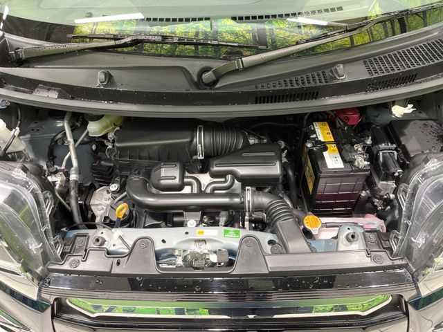 DAIHATSU TANTO CUSTOM 2020