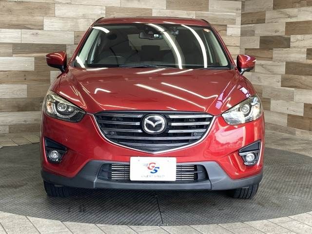 MAZDA CX-5 2015