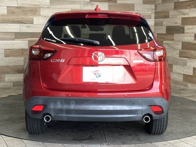 MAZDA CX-5 2015