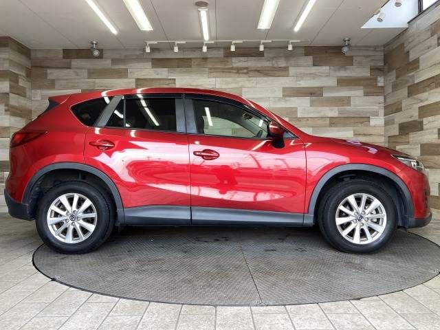 MAZDA CX-5 2015