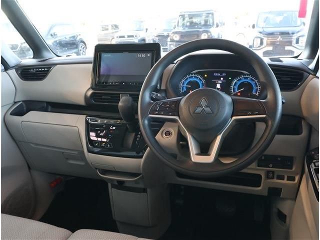 MITSUBISHI eK SPACE 2021